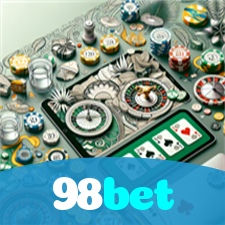 98bet:Jogue poker, aposte no futebol e leve prêmios incrÃveis no cassino!