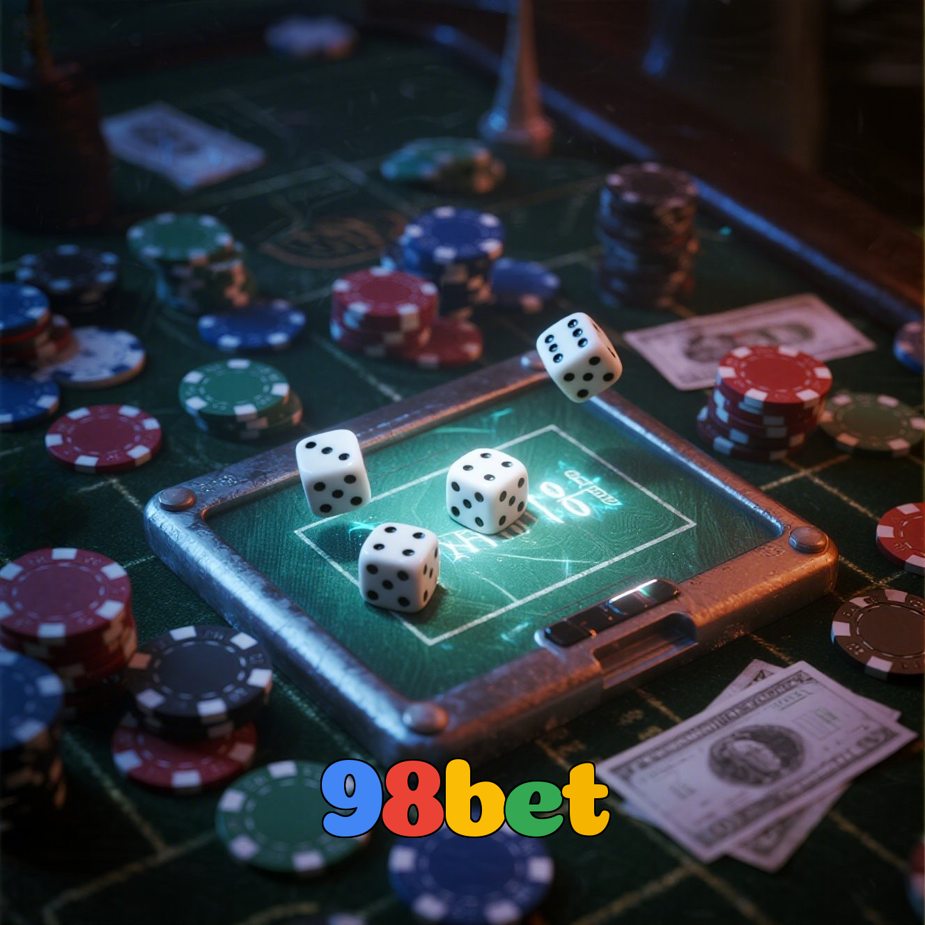 98bet：O melhor cassino online está aqui! Jogue nas slots e ganhe!
