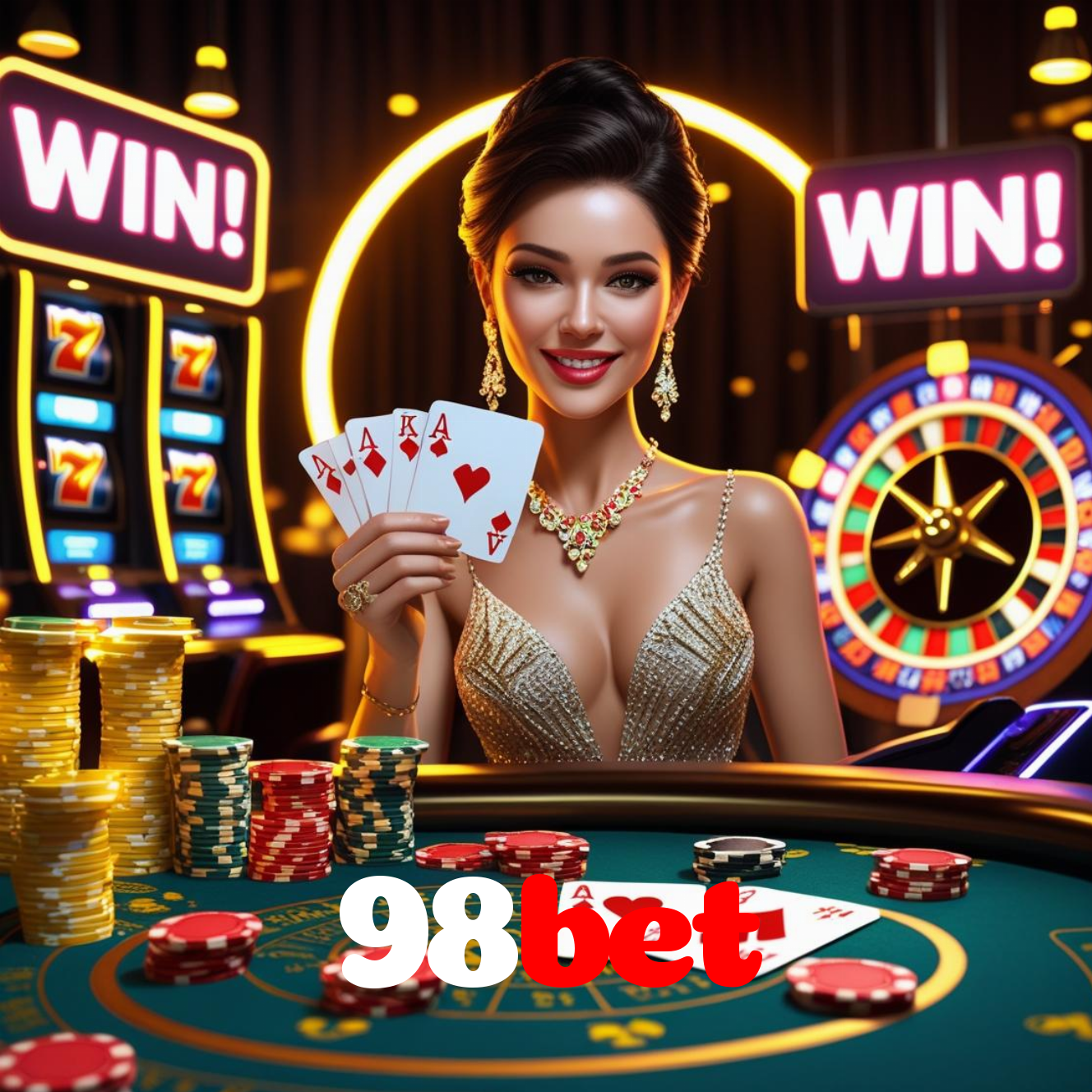 98bet:A roleta nunca foi tão empolgante! Aposte e vença!