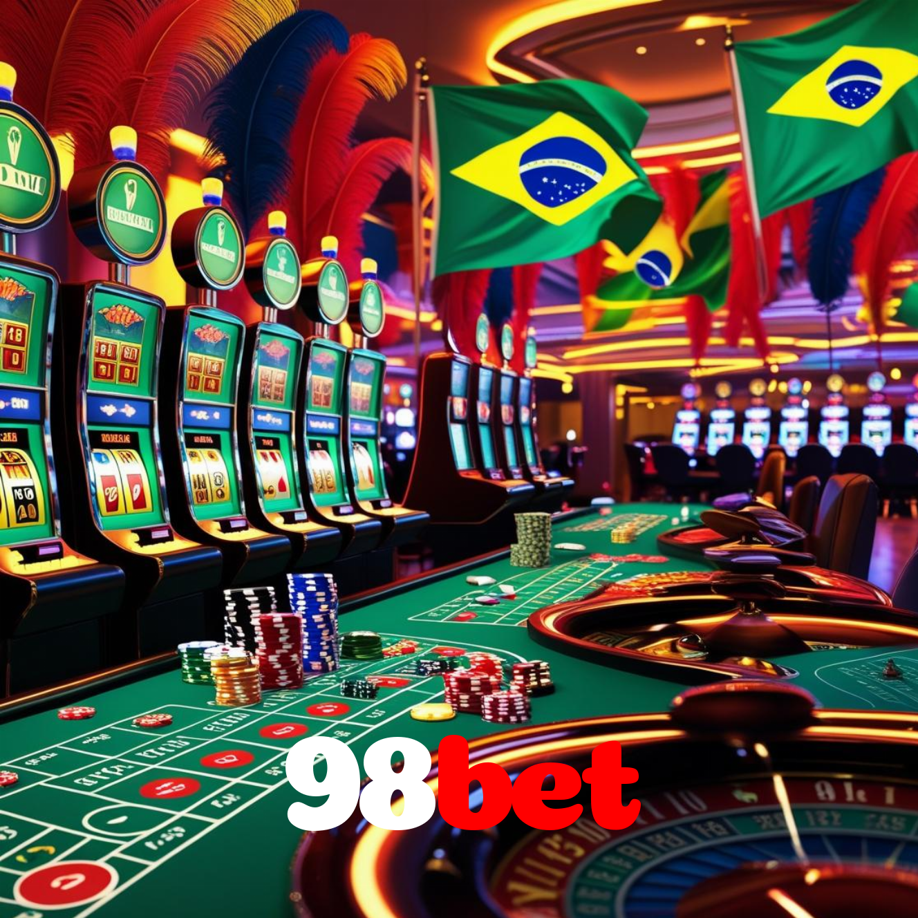 98bet:Jogue nas roletas e veja grandes prêmios surgirem para você!
