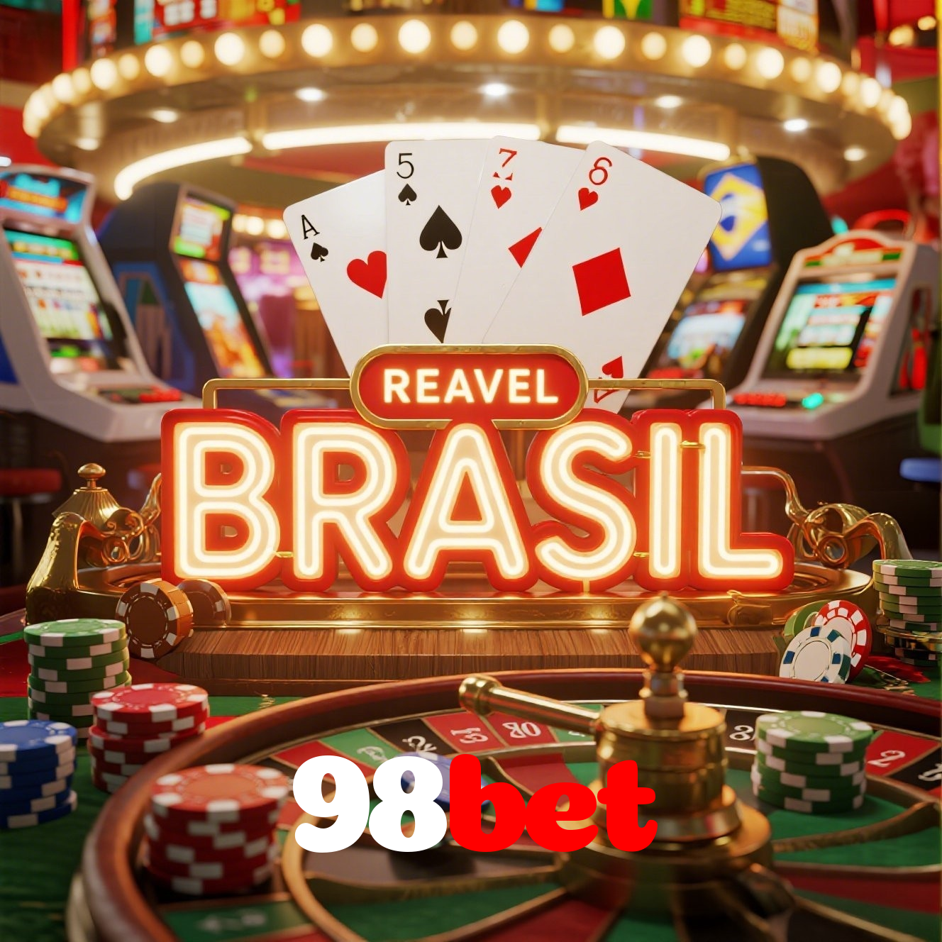 98bet:Jogue slots, aposte no futebol e vença com grandes prêmios!