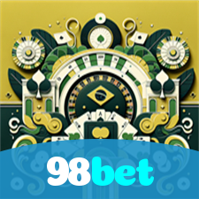 98bet：Sua sorte começa com as melhores apostas no futebol e no cassino!