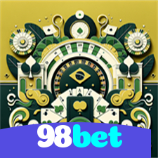 98bet：Apostas ao vivo no futebol e diversão garantida com jogos de cassino!