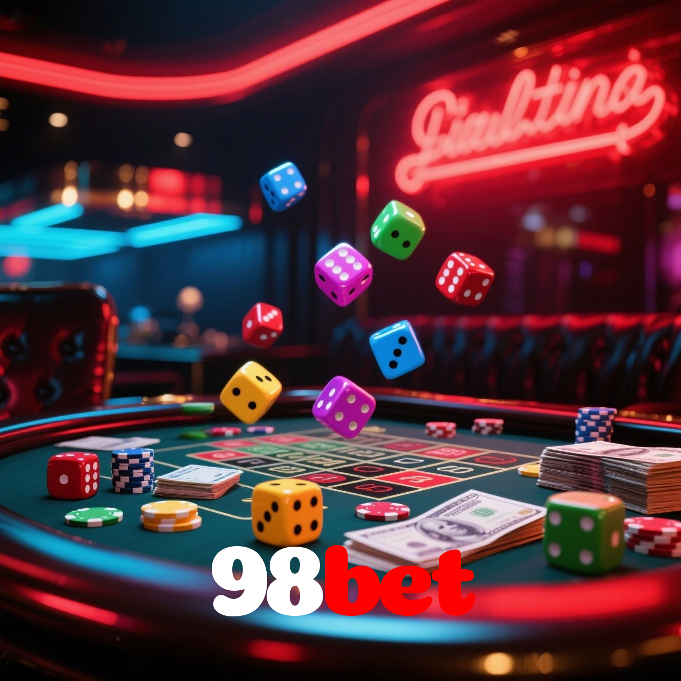 98bet:O futebol está online! Aposte agora e ganhe grandes vitórias!