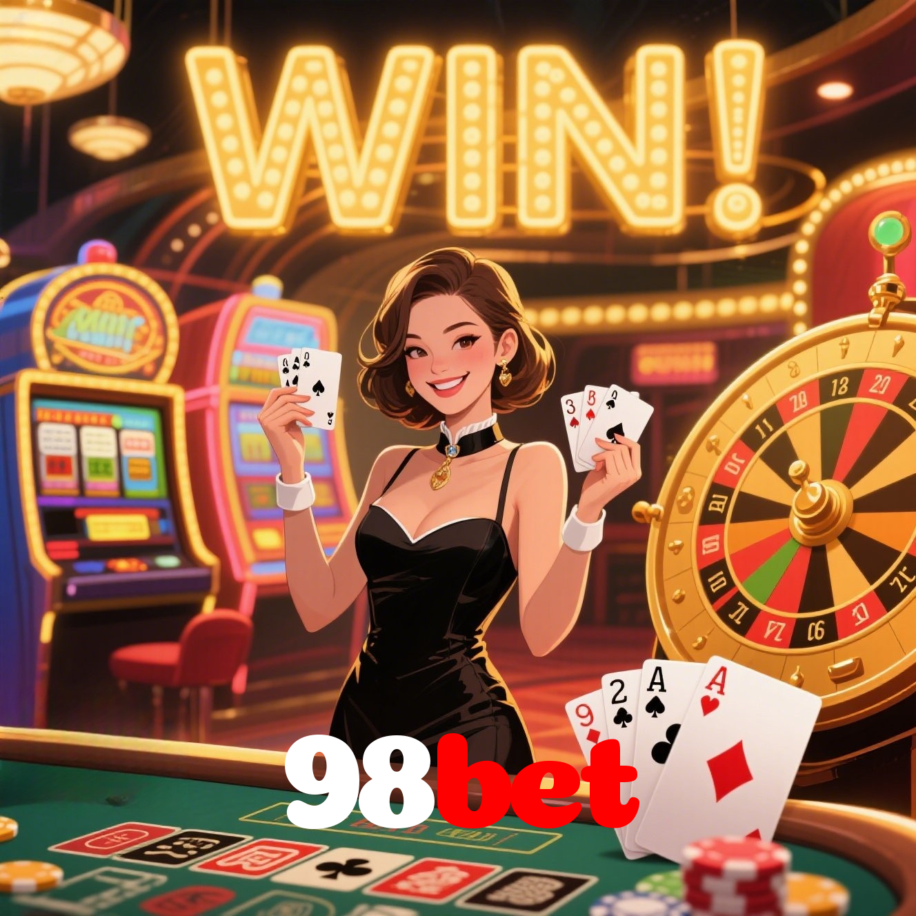 98bet:Apostas no futebol e grandes prêmios nos melhores jogos de cassino!