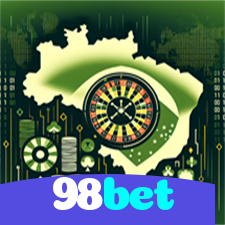 98bet：Aposte no futebol e ganhe prêmios fantásticos jogando slots e roleta!