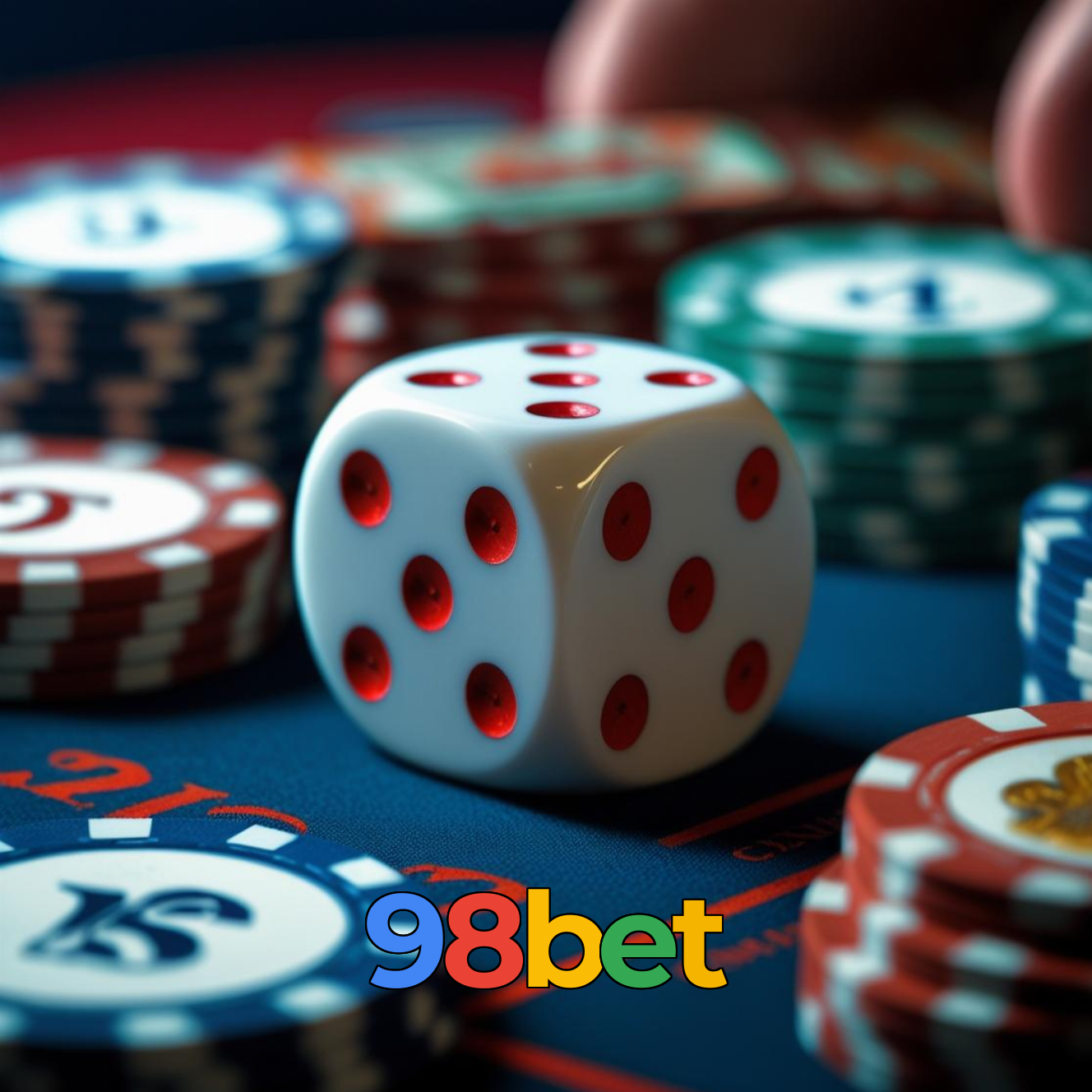 98bet:Aposte no futebol, jogue poker e conquiste vitórias épicas!