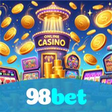 98bet：Jogue blackjack, aposte no futebol e ganhe prêmios no cassino online!