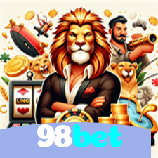 98bet:Onde a sorte está ao seu lado: apostas no futebol e vitórias no cassino!