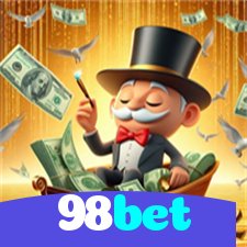 98bet：Aposte no futebol online e sinta a emoção de ser o vencedor!