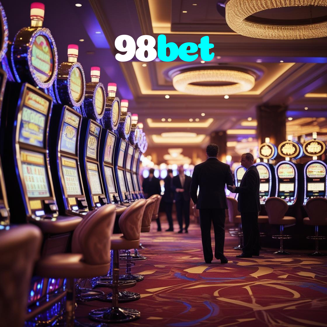 98bet:Jogue poker, aposte no futebol e ganhe em grandes jogos de cassino!
