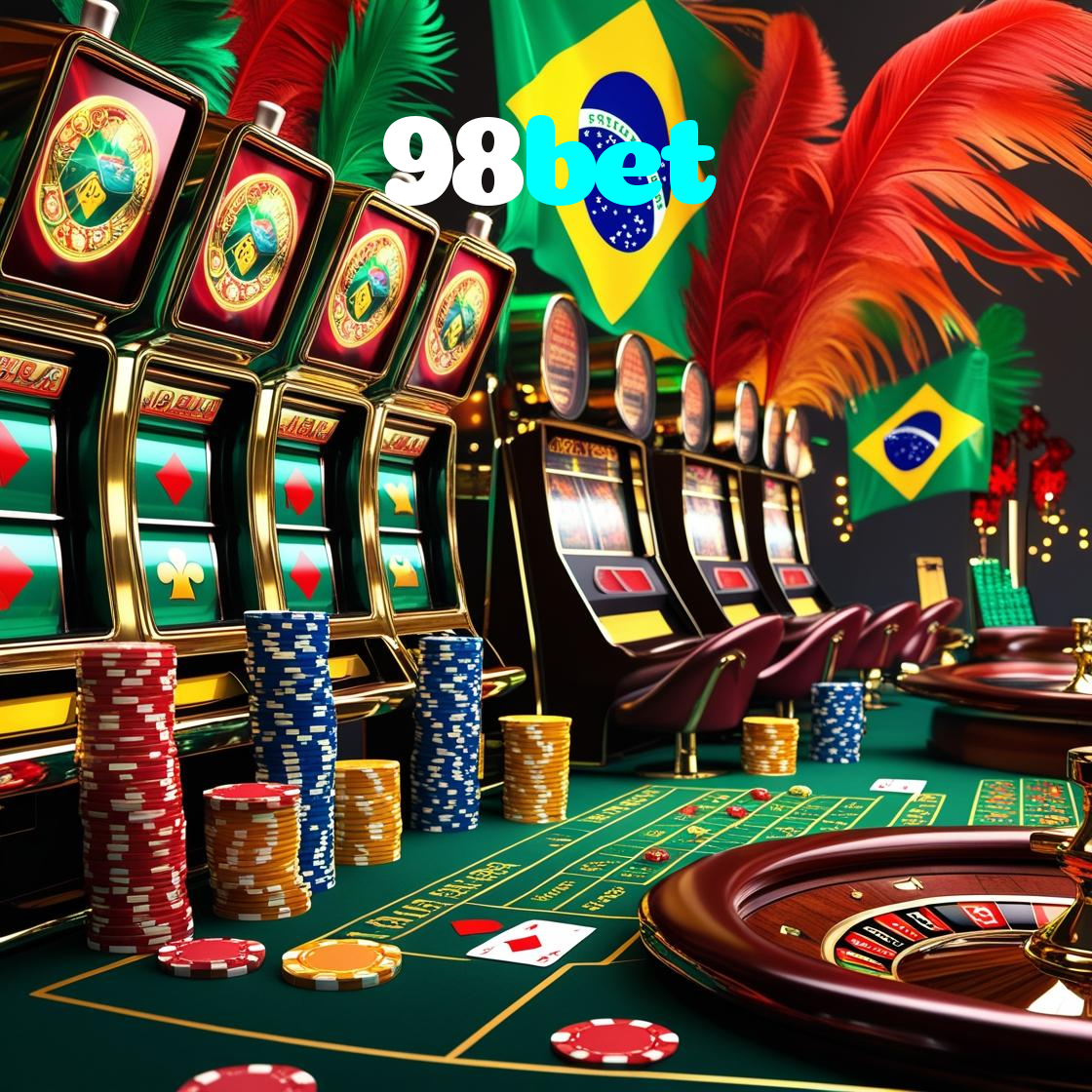 98bet:Apostas emocionantes em futebol e vitórias épicas no cassino online!
