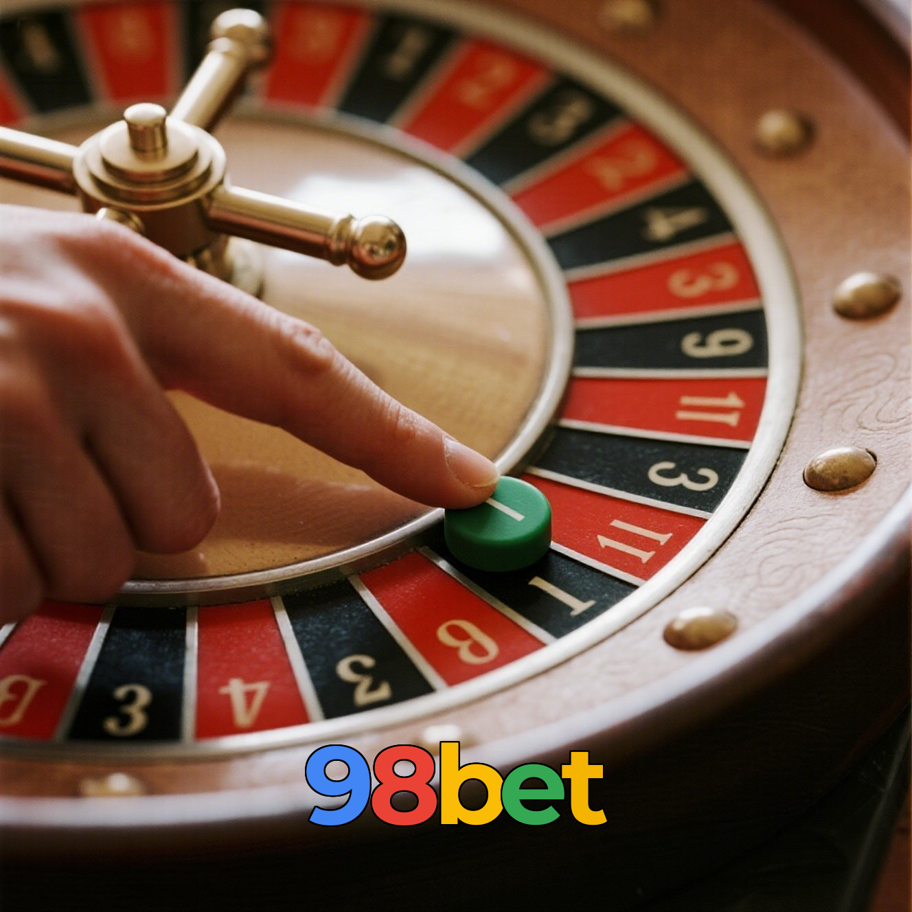 98bet：A sorte está esperando por você! Vença na roleta e ganhe grandes vitórias!
