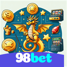 98bet：Onde sua sorte brilha: poker, roleta e apostas em futebol!