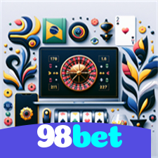 98bet：Vença no futebol online e leve a grande vitória para casa!