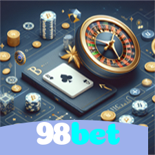 98bet：Jogue nas nossas mesas de poker e conquiste vitórias épicas!