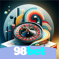 98bet：Sinta a adrenalina da roleta! Aposte e vença agora!