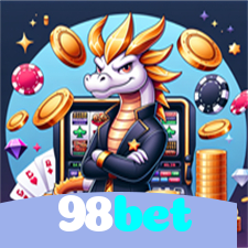 98bet：Onde o futebol e o cassino online se encontram para grandes prêmios!