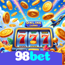 98bet：O cassino online mais confiável para você apostar no futebol e jogar poker!