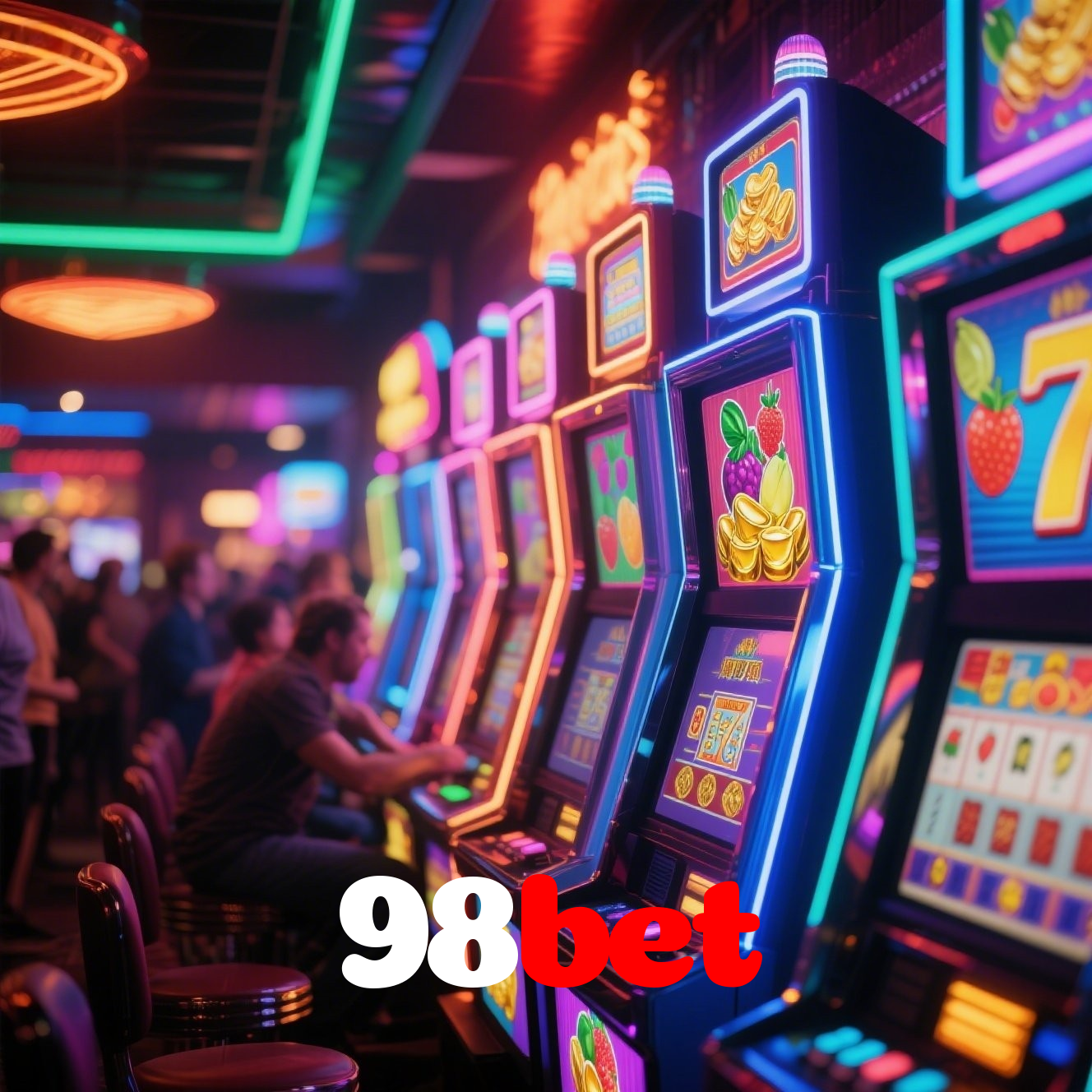 98bet:Cada giro nas slots é uma nova chance de mudar sua sorte!