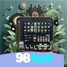 98bet：Viva a emoção das apostas ao vivo! Jogue agora e ganhe prêmios incríveis!