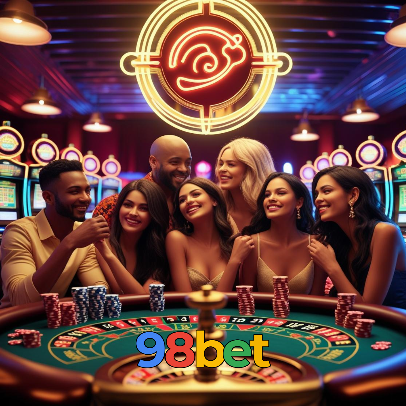 98bet:Apostas emocionantes no futebol e diversão garantida com roleta e poker!