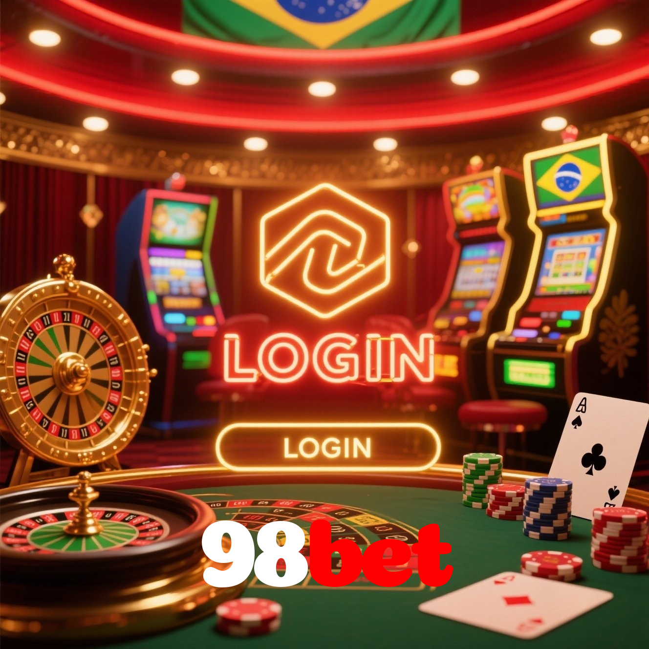 98bet:Jogue nas nossas slots e conquiste prêmios de tirar o fôlego!