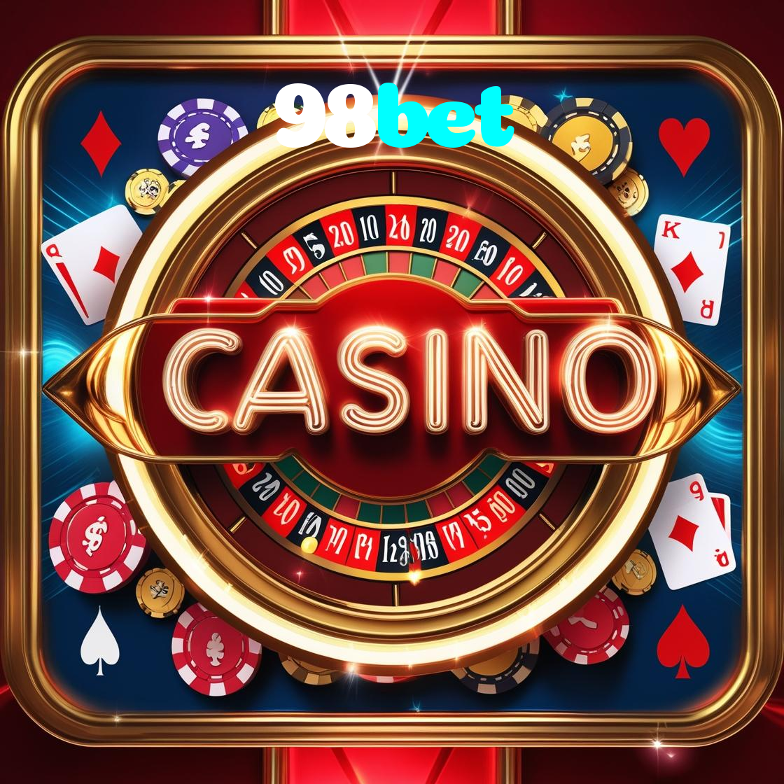 98bet：Jogue poker online e conquiste grandes vitórias nas cartas!