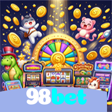 98bet:Jogue roleta, aposte no futebol e conquiste prêmios épicos!
