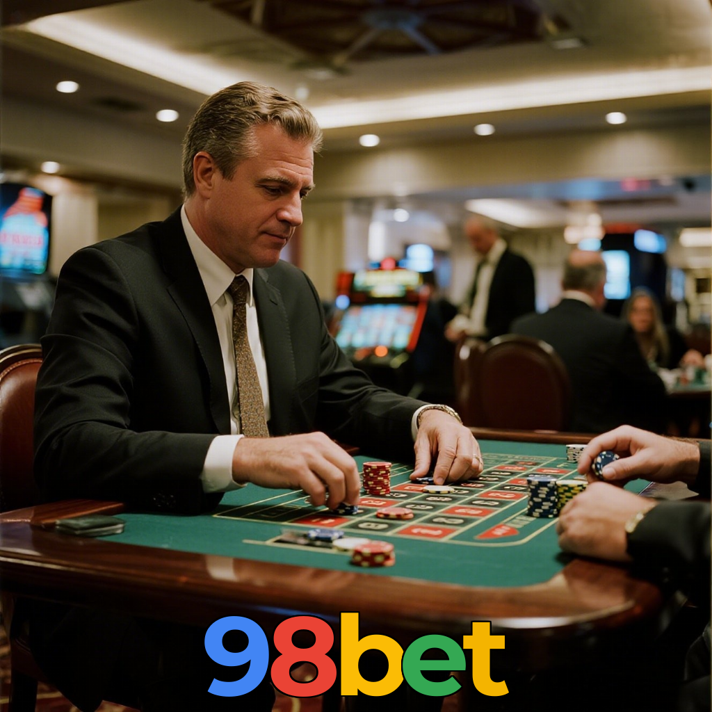 98bet:Jogue poker online e mostre suas habilidades nas cartas!