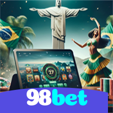 98bet：Jogue futebol online e vença com as melhores apostas!