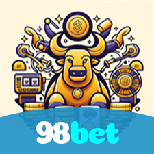 98bet:Onde você pode apostar no futebol e jogar os melhores jogos de cassino!