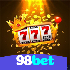 98bet：Jogue nas melhores slots e leve o jackpot para casa!