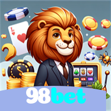98bet：Sinta o futebol online e conquiste as maiores vitórias da sua vida!