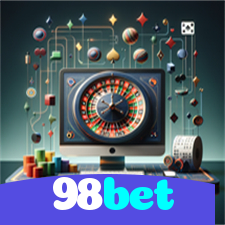 98bet:Aposte no futebol e jogue as melhores slots para grandes vitórias!