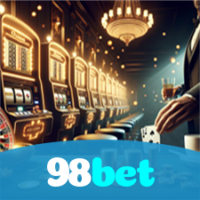 98bet：Apostas emocionantes em futebol e os melhores jogos de cassino online!