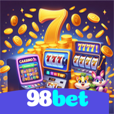 98bet：Apostas em futebol e os melhores jogos de cassino para você ganhar!