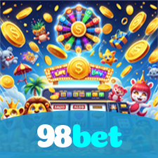 98bet：O cassino online mais emocionante está aqui! Aposte agora!