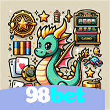 98bet：Gire a roleta e leve para casa grandes vitórias!