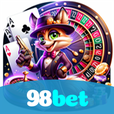 98bet：Apostas ao vivo no futebol e prêmios em blackjack e roleta!