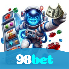 98bet：Jogue as melhores slots e aposte em futebol com confiança e segurança!