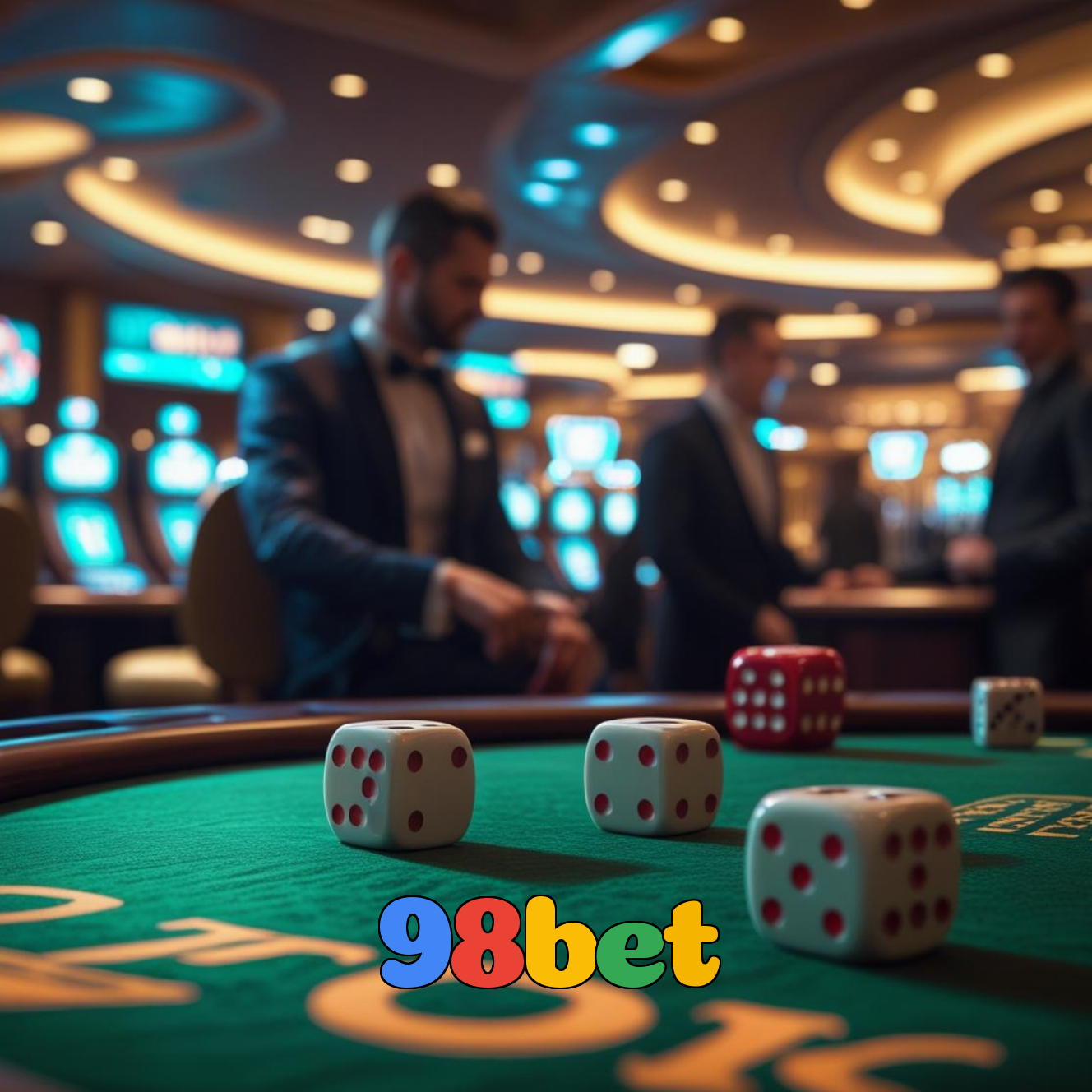 98bet：Jogue futebol online e descubra como é vencer com estilo!