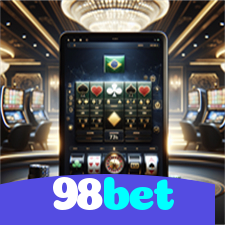 98bet：Aposte no futebol e jogue os melhores jogos de cassino com segurança!
