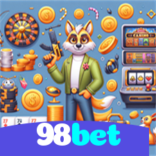 98bet：O melhor cassino online para apostar no futebol e jogar poker e blackjack!