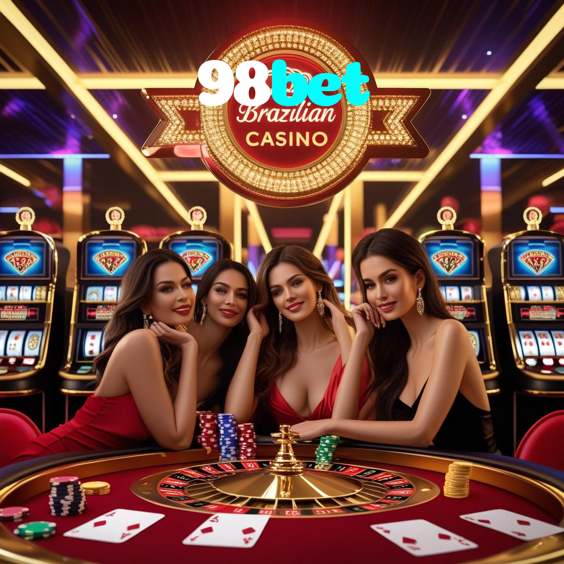 98bet:Cada giro nas slots é uma chance de grandes vitórias!