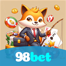 98bet：Onde a diversão e a sorte se encontram: poker, roleta e futebol online!