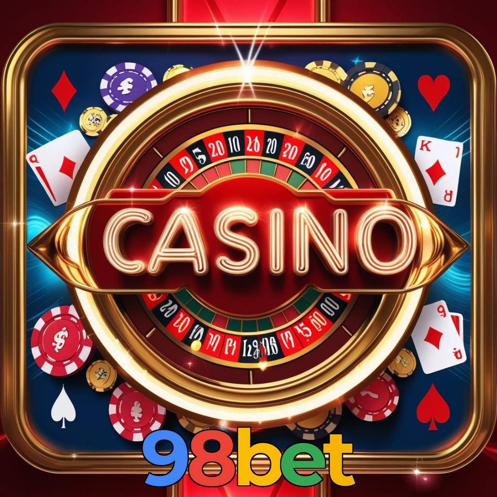 98bet:Jogue roleta, aposte no futebol e ganhe grandes prêmios!