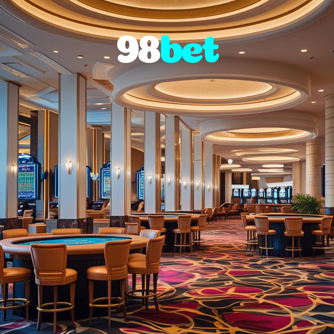 98bet:Cada giro nas slots é uma chance de grandes vitórias!