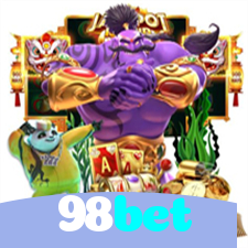 98bet：Vença grandes prêmios nas mesas de poker online!