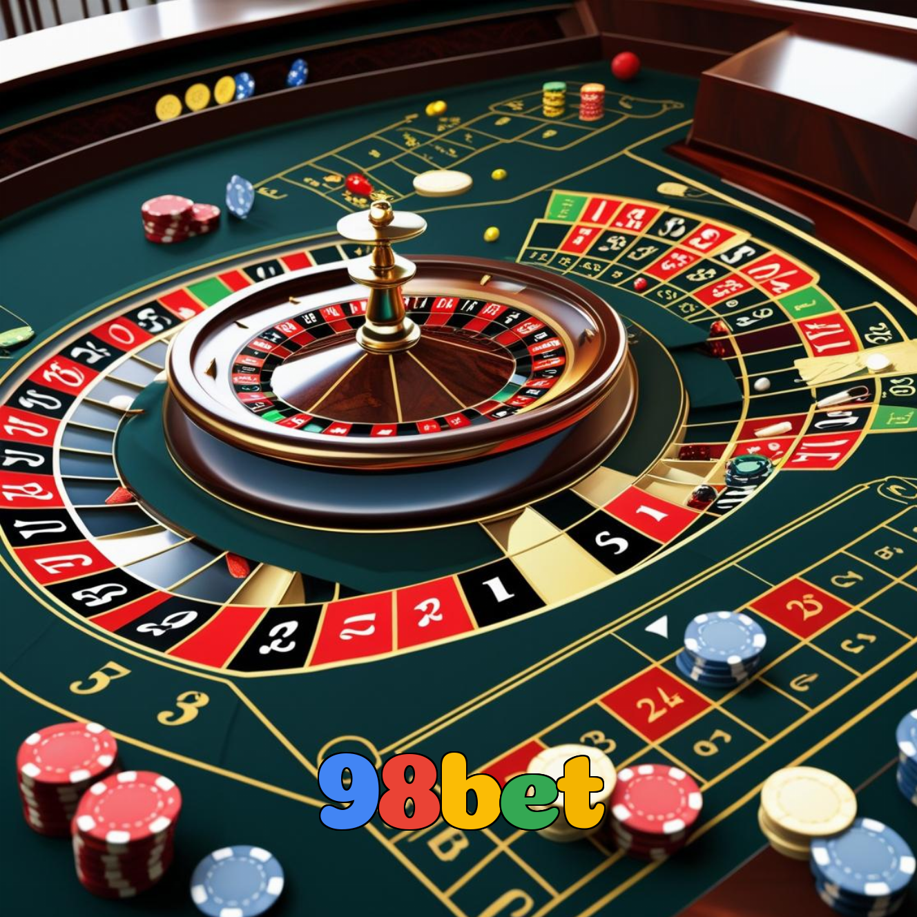 98bet:Em cada giro, uma chance de vitória nas nossas slots online!